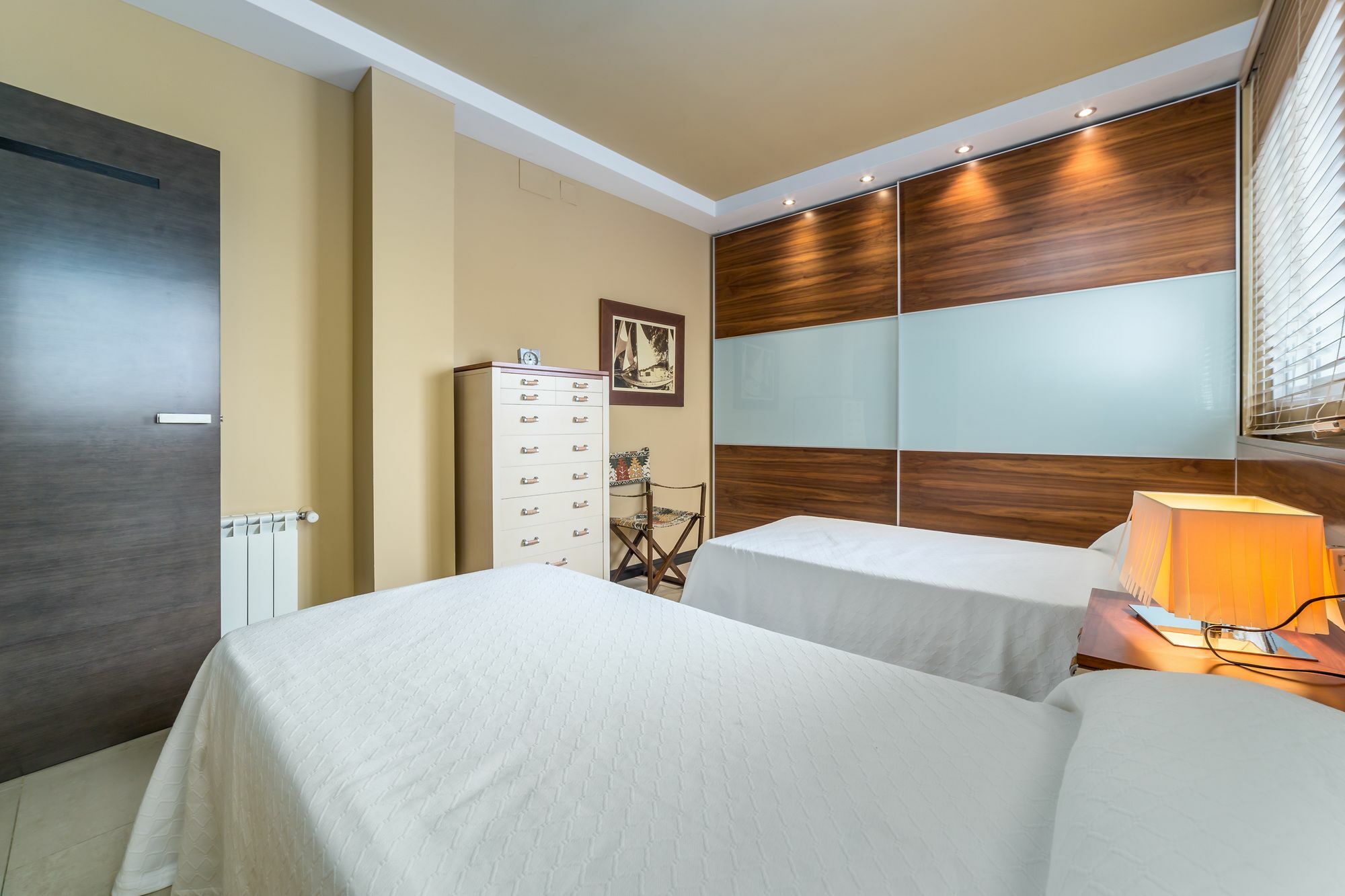 شقة Travel Habitat Atico Ciutat Vella. فالنسيا المظهر الخارجي الصورة
